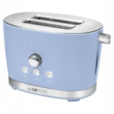 Тостер Clatronic TA 3690 Blue